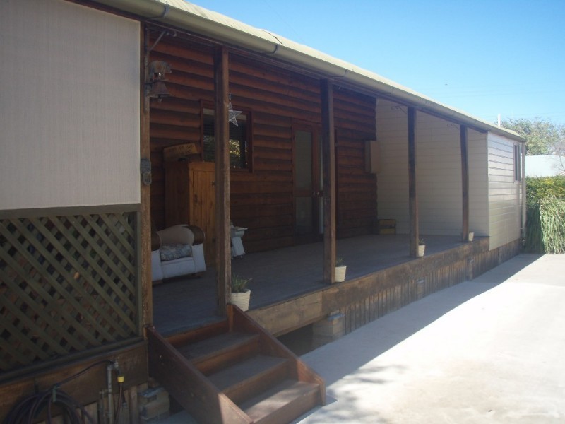 Goondiwindi QLD 4390
