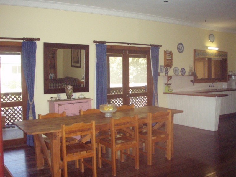 Goondiwindi QLD 4390