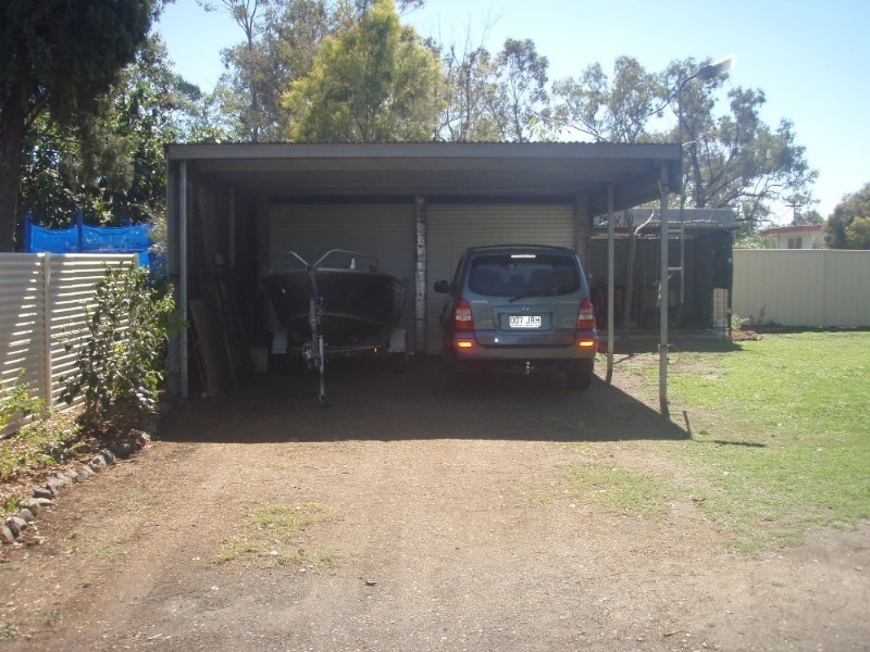 Goondiwindi QLD 4390