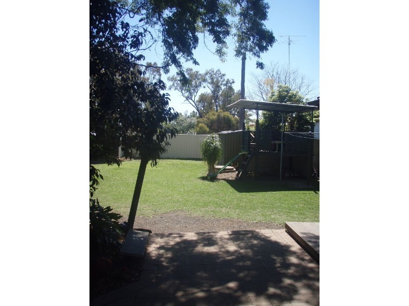 Goondiwindi QLD 4390