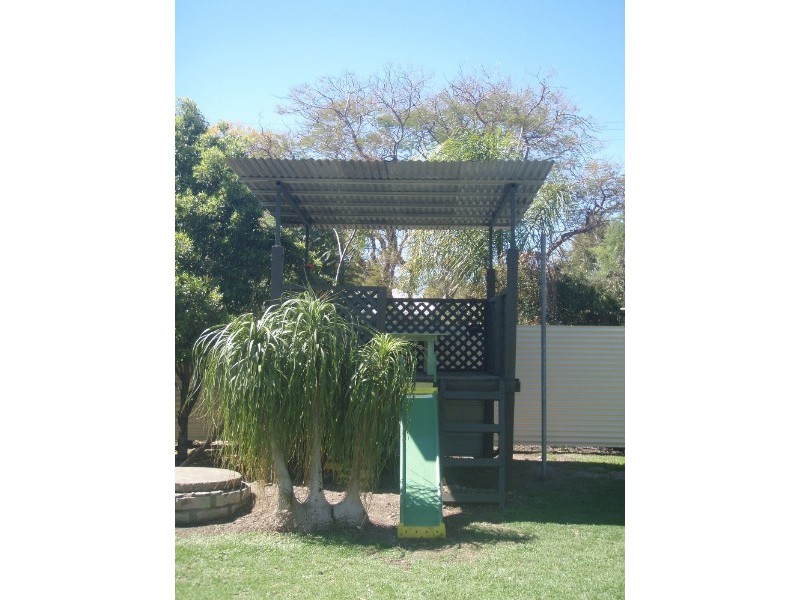 Goondiwindi QLD 4390