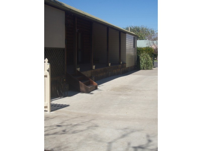 Goondiwindi QLD 4390