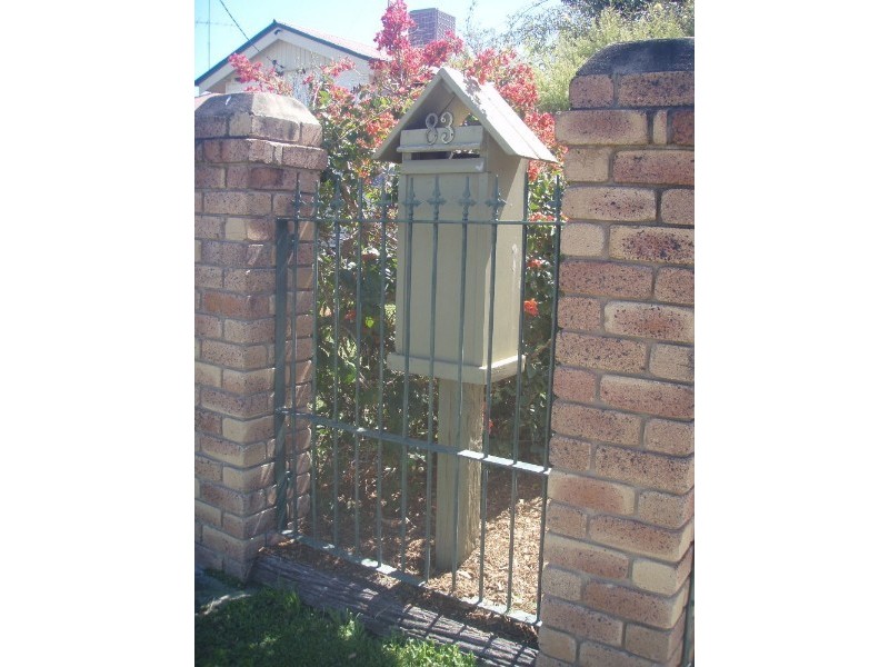 Goondiwindi QLD 4390