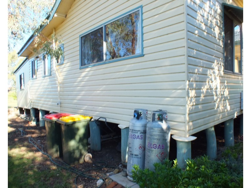 106-108 Warialda Street, Yetman NSW 2410