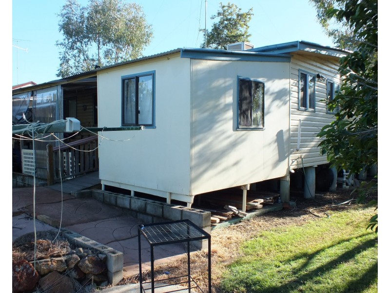 106-108 Warialda Street, Yetman NSW 2410