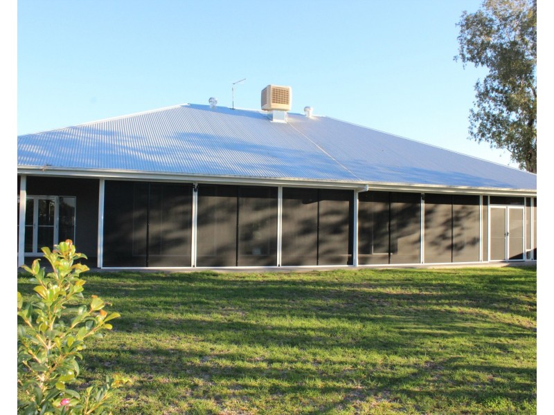 1 Paul Bradley Drive, Goondiwindi QLD 4390