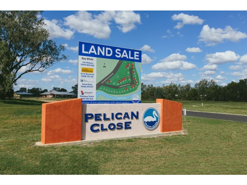 Goondiwindi QLD 4390