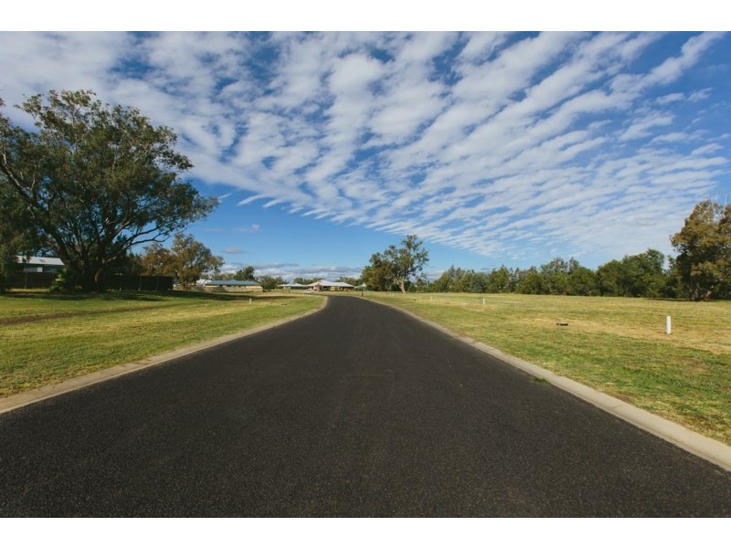 Goondiwindi QLD 4390