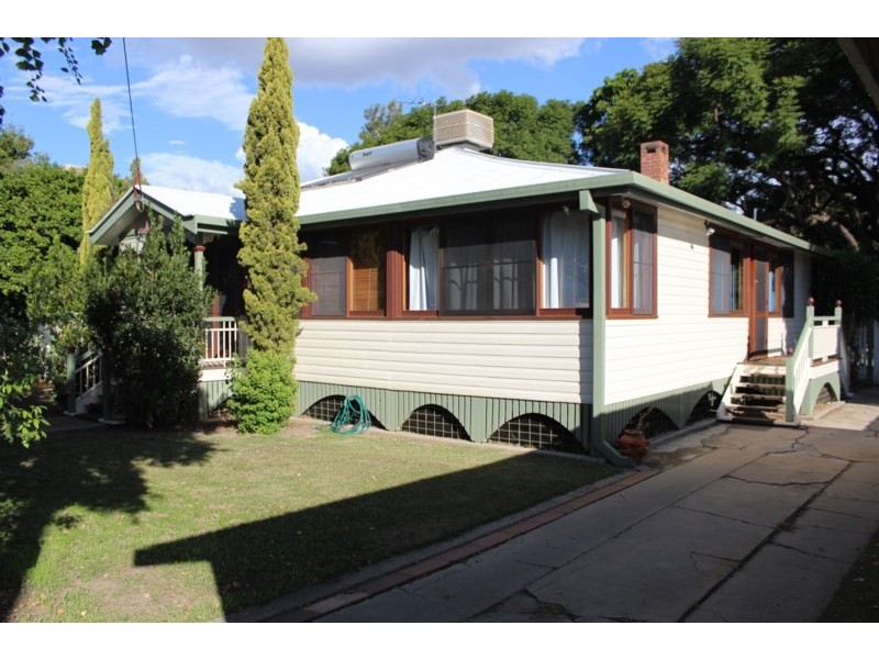 48 Winton, Goondiwindi QLD 4390