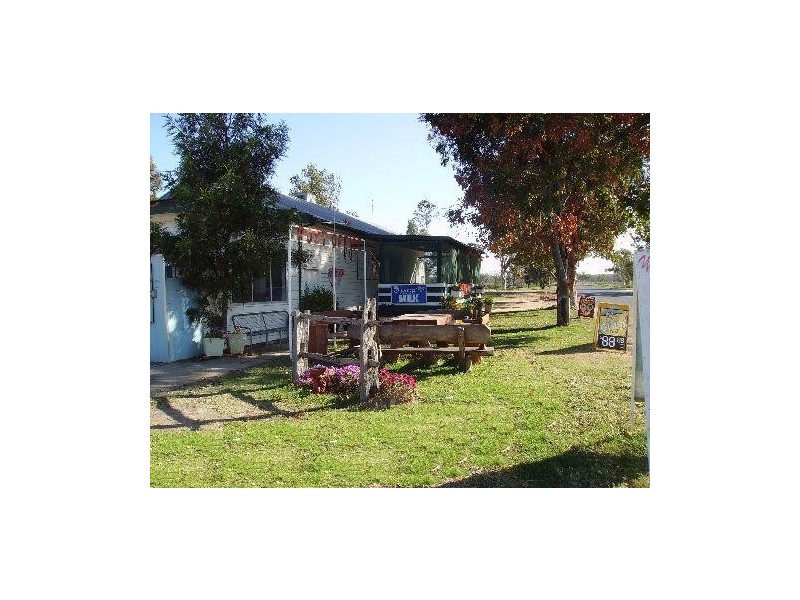 Yetman NSW 2410