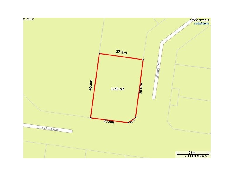 1 James Ryan Avenue, Goondiwindi QLD 4390