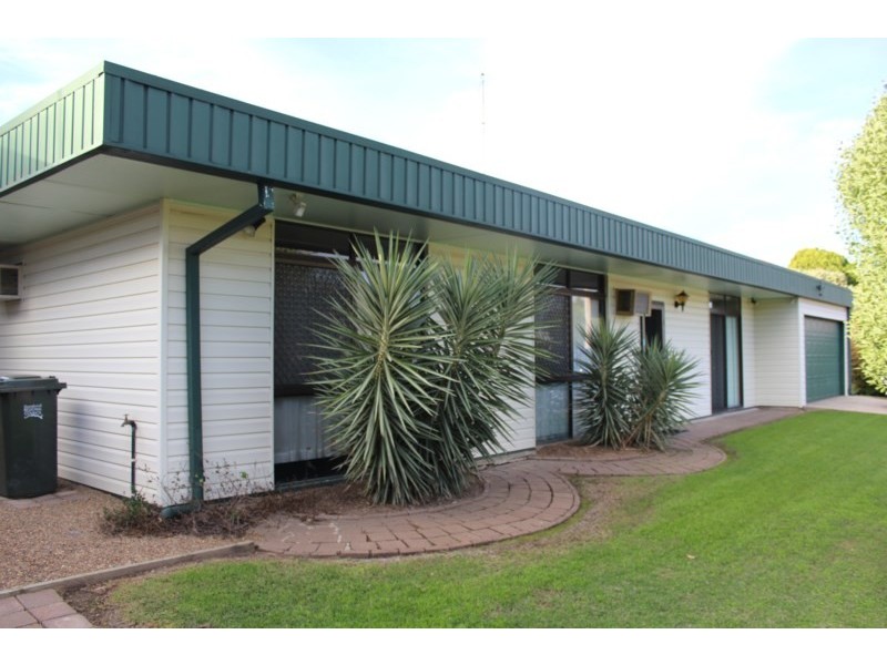 Goondiwindi QLD 4390