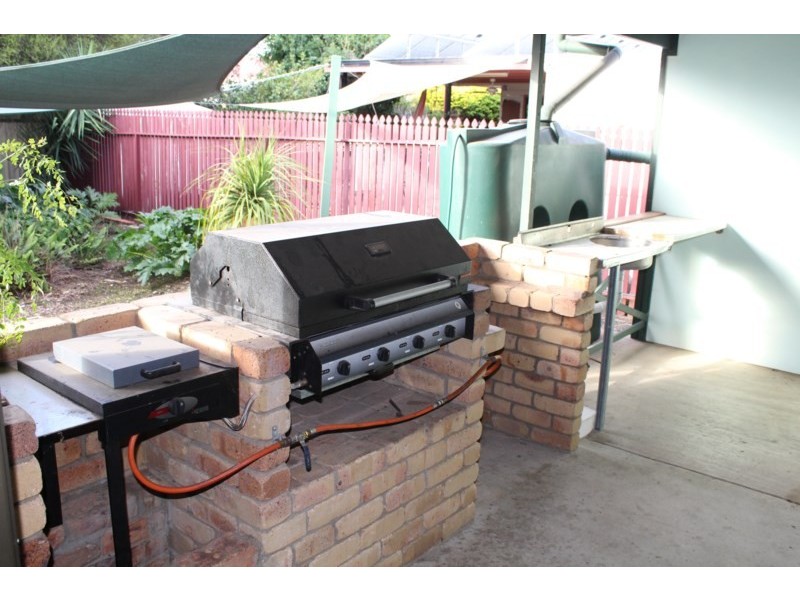 Goondiwindi QLD 4390