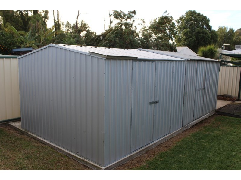 Goondiwindi QLD 4390