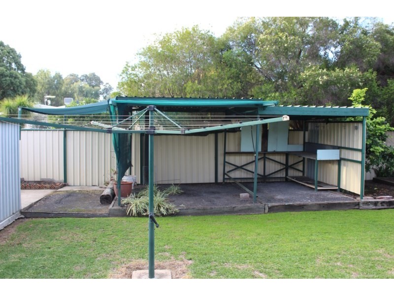 Goondiwindi QLD 4390