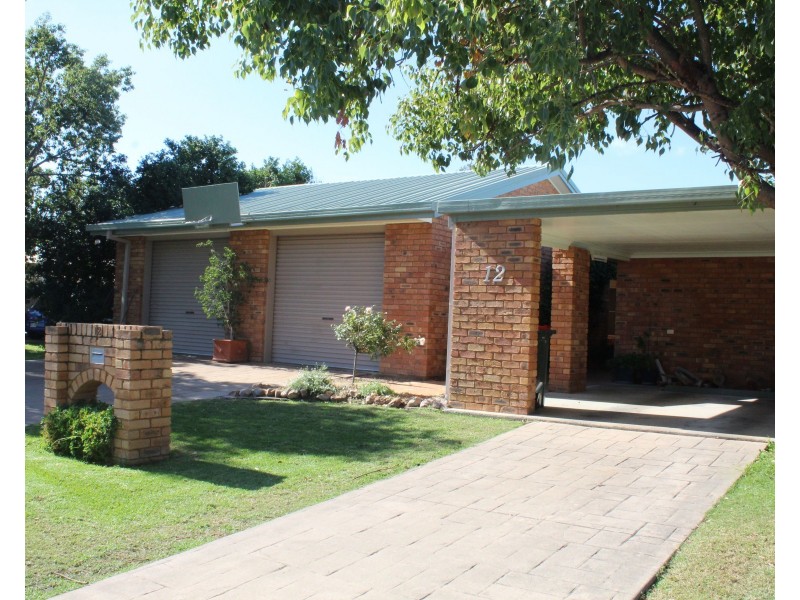 12 Gough, Goondiwindi QLD 4390