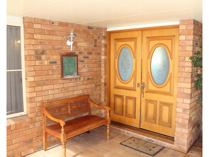 12 Gough, Goondiwindi QLD 4390