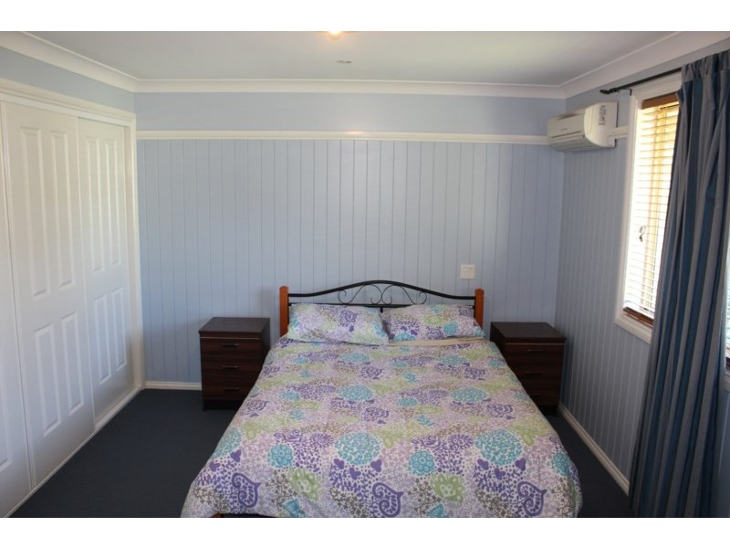 5 Park, Goondiwindi QLD 4390