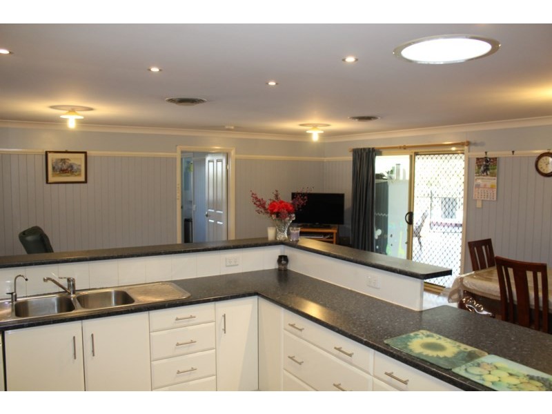 5 Park, Goondiwindi QLD 4390