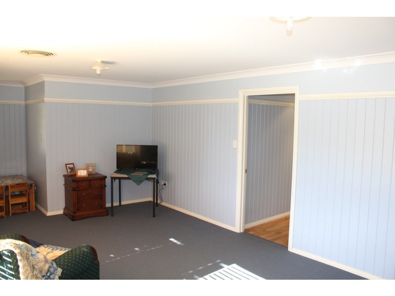 5 Park, Goondiwindi QLD 4390