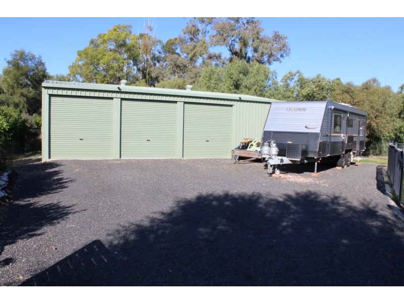 5 Park, Goondiwindi QLD 4390