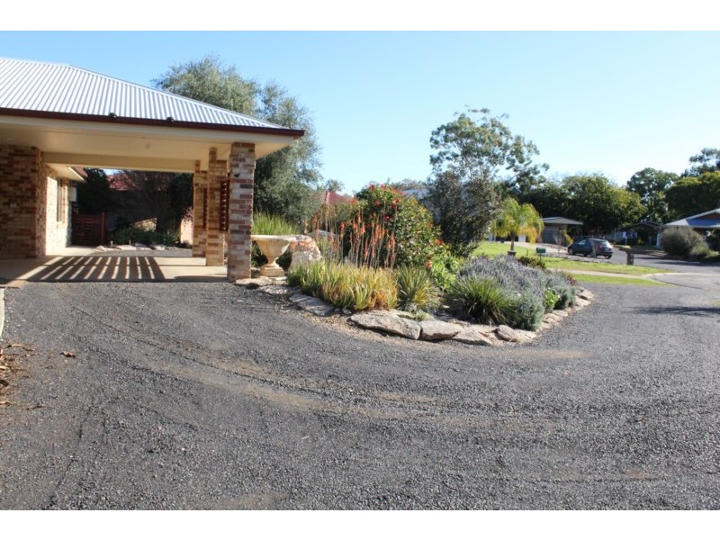 5 Park, Goondiwindi QLD 4390