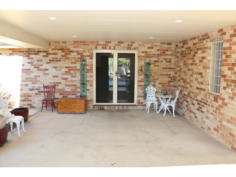 5 Park, Goondiwindi QLD 4390