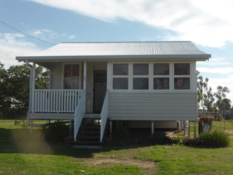 42 Kaboon, Yelarbon QLD 4388