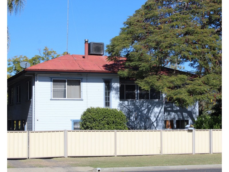 56 Winton, Goondiwindi QLD 4390