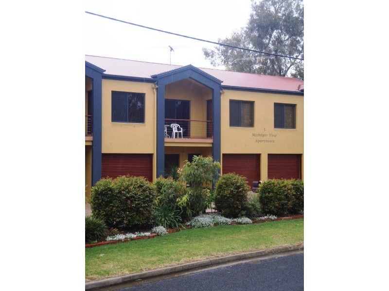 Goondiwindi QLD 4390