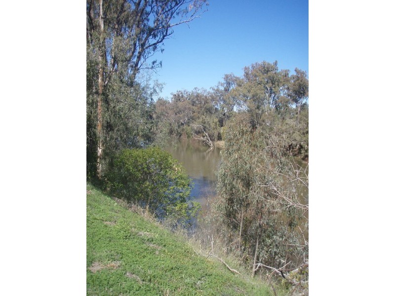 Goondiwindi QLD 4390