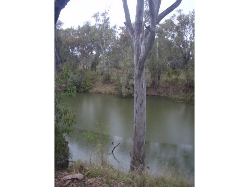 Goondiwindi QLD 4390