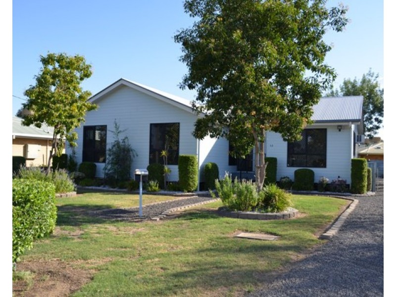 Goondiwindi QLD 4390
