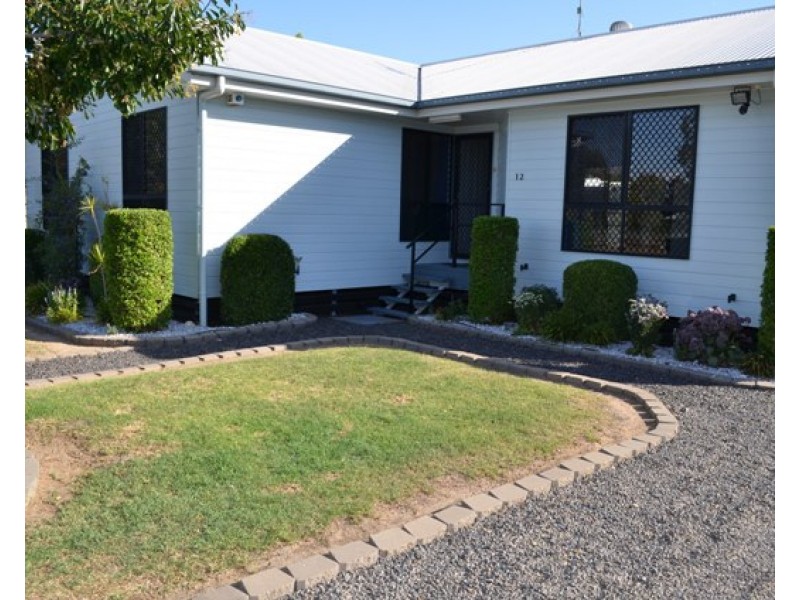 Goondiwindi QLD 4390