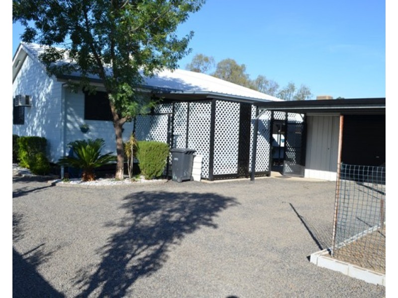 Goondiwindi QLD 4390