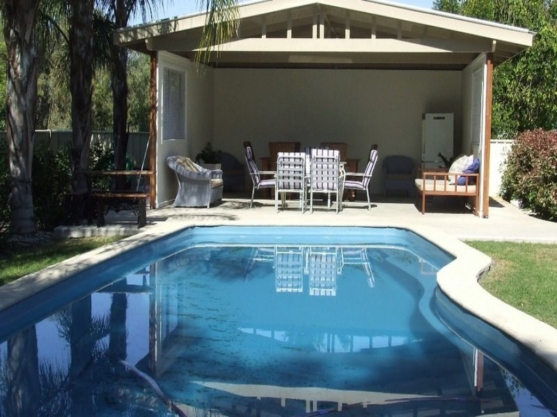 68 Hungerford Street, Goondiwindi QLD 4390