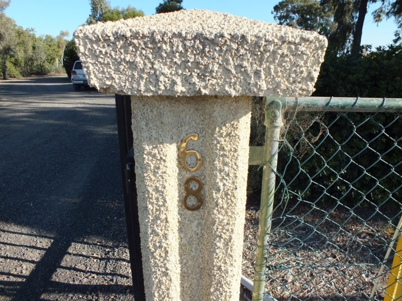 68 Hungerford Street, Goondiwindi QLD 4390