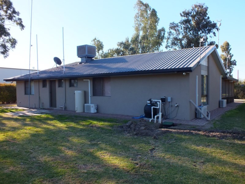 68 Hungerford Street, Goondiwindi QLD 4390