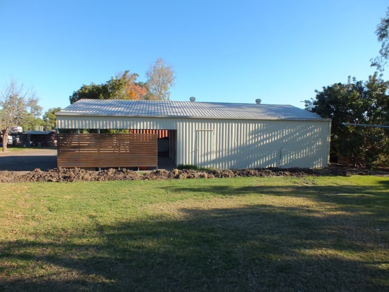 68 Hungerford Street, Goondiwindi QLD 4390
