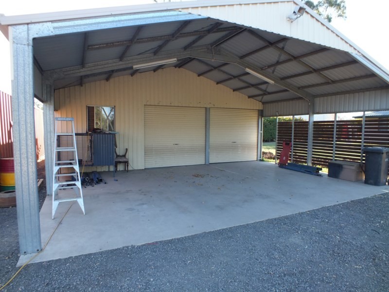 68 Hungerford Street, Goondiwindi QLD 4390