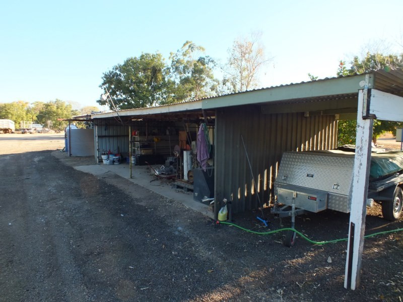 68 Hungerford Street, Goondiwindi QLD 4390