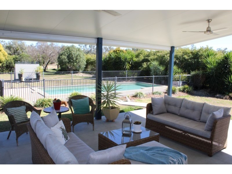 12 Clarkes, Goondiwindi QLD 4390