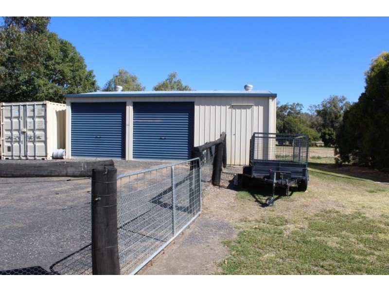 12 Clarkes, Goondiwindi QLD 4390