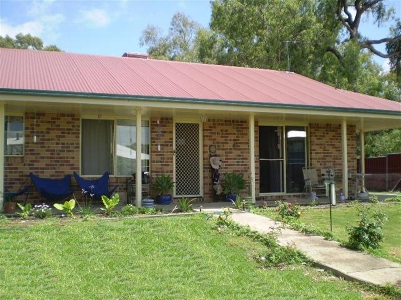 Goondiwindi QLD 4390