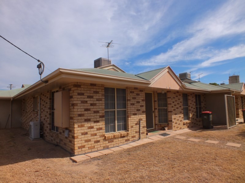 3/86 Callandoon, Goondiwindi QLD 4390