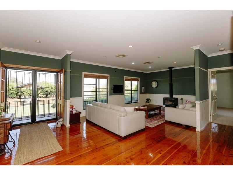 38 Sandalwood Drive, Goondiwindi QLD 4390