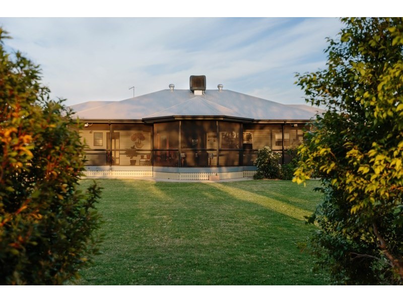 38 Sandalwood Drive, Goondiwindi QLD 4390