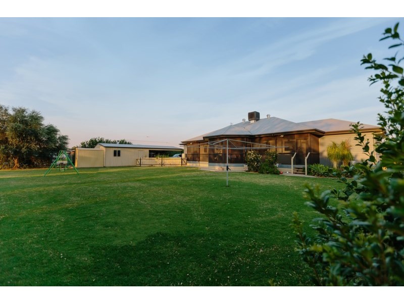 38 Sandalwood Drive, Goondiwindi QLD 4390