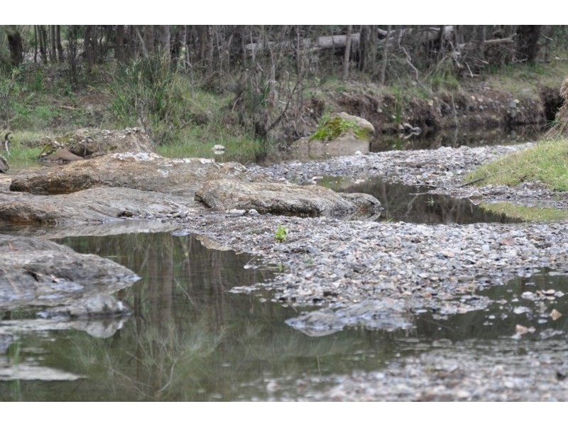 534 Uandi Road, Inglewood QLD 4387