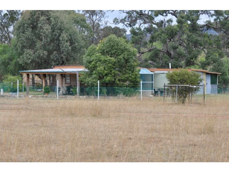 534 Uandi Road, Inglewood QLD 4387